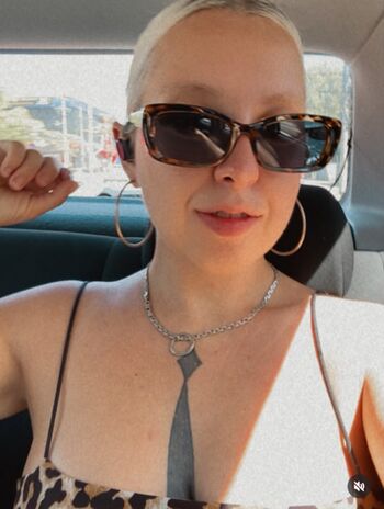Full leaked Breneditta private onlyfans photo