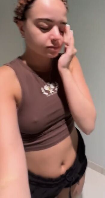 Full leaked Bri plato private onlyfans photo