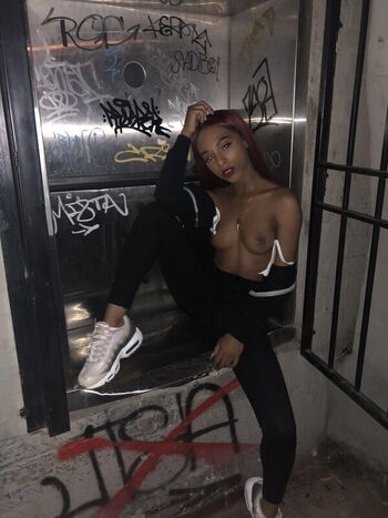Full leaked Bria backwoods page private onlyfans photo