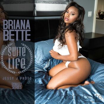 Briana Bette