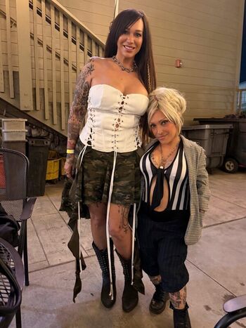 Full leaked Bridget the midget private onlyfans photo