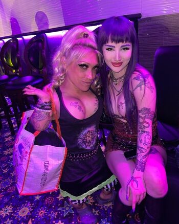 Full leaked Bridget the midget private onlyfans photo