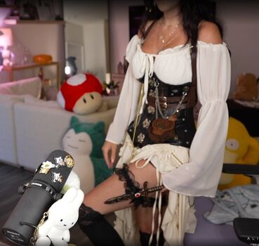 Full leaked Brieanneroksa page private onlyfans photo