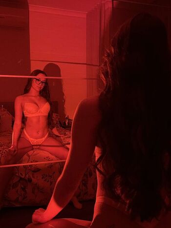 Full leaked Brielle rose private onlyfans photo