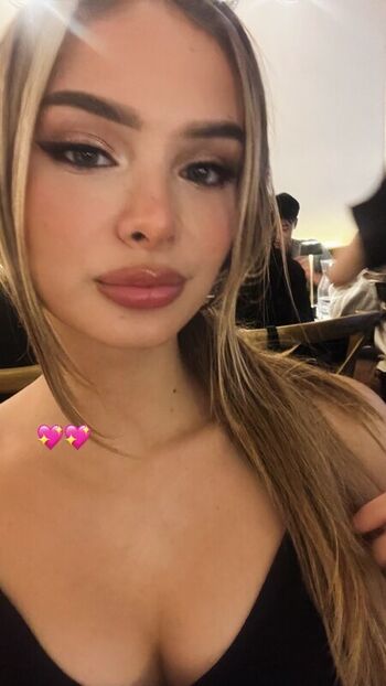 Full leaked Brighton sharbino private onlyfans photo