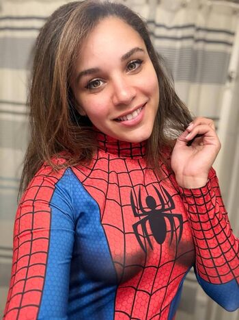 Full leaked Briicosplays private onlyfans photo