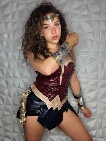Full leaked Briicosplays private onlyfans photo