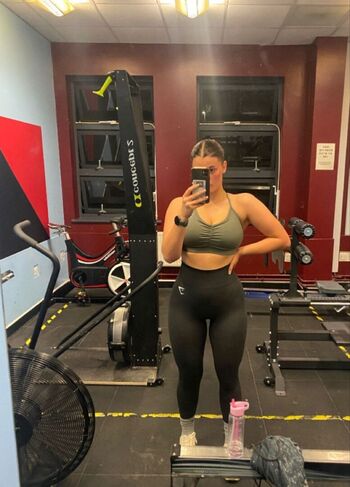 Full leaked British military women private onlyfans photo