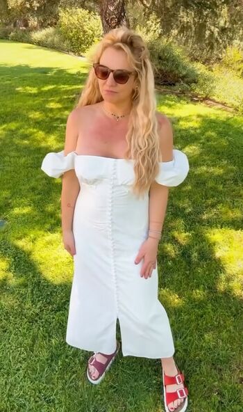 Britney Spears
