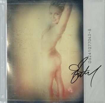 Full leaked Britney spears private onlyfans photo