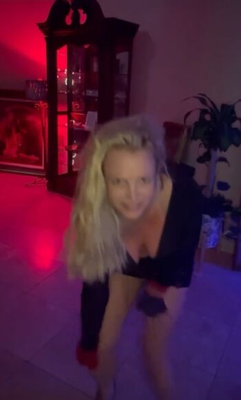 Full leaked Britney spears private onlyfans photo