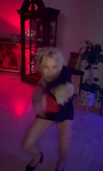 Full leaked Britney spears private onlyfans photo
