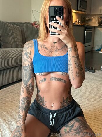 Brittani Welker