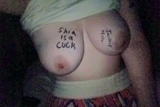 Full leaked Brittany venti private onlyfans photo
