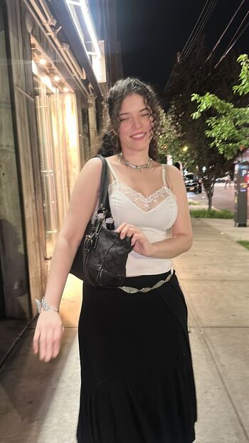 Full leaked Brittany venti private onlyfans photo