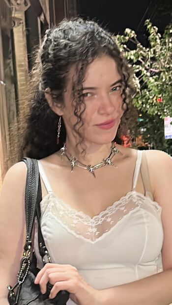Full leaked Brittany venti private onlyfans photo
