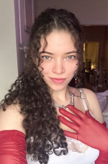 Full leaked Brittany venti private onlyfans photo