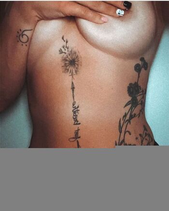 Full leaked Brittany private onlyfans photo