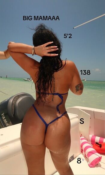 Full leaked Brittanyzarate private onlyfans photo