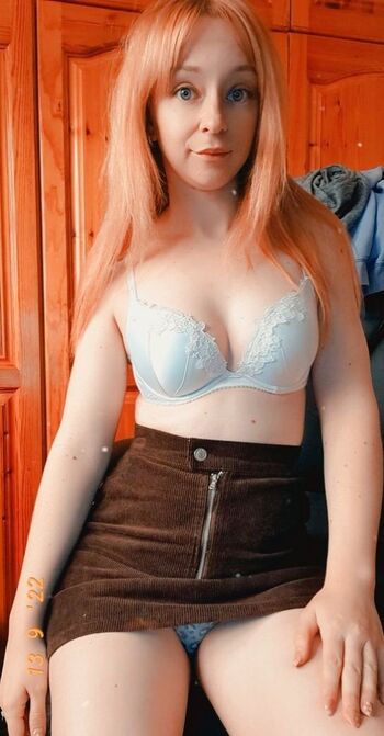 Full leaked Bronnylovesyou private onlyfans photo