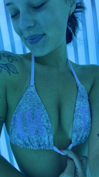 Full leaked Brooke ford private onlyfans photo