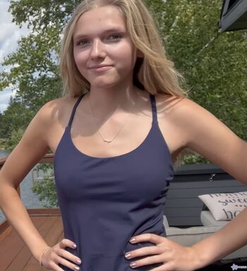 Brooke Isabella