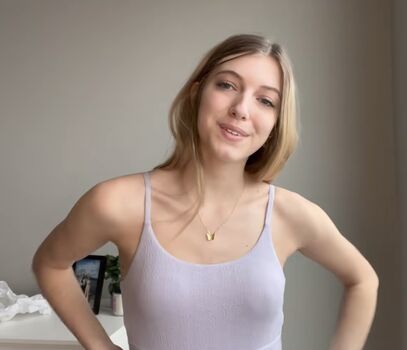 Full leaked Brooke isabella page private onlyfans photo
