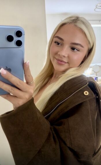 Full leaked Brooke marsden private onlyfans photo
