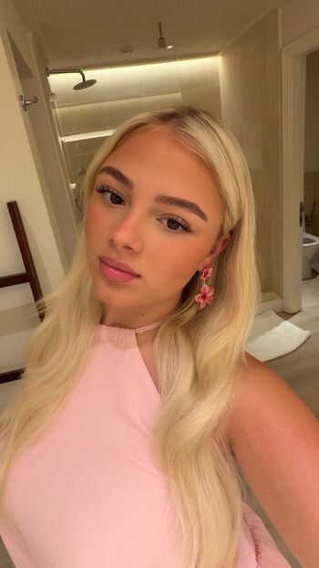Full leaked Brooke marsden private onlyfans photo