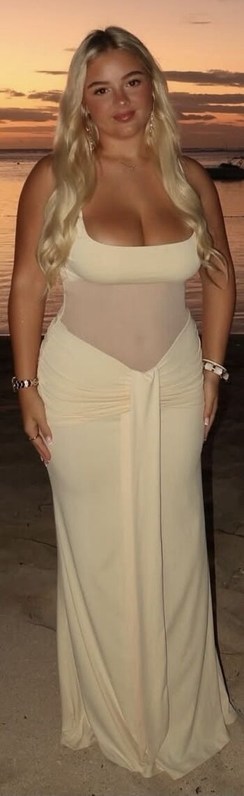Full leaked Brooke marsden private onlyfans photo