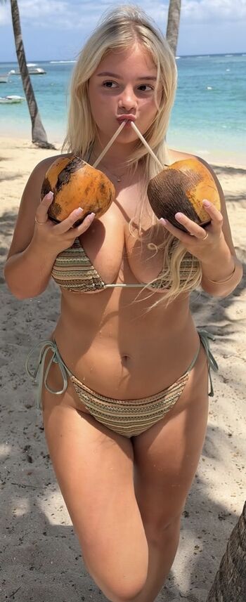 Full leaked Brooke marsden private onlyfans photo