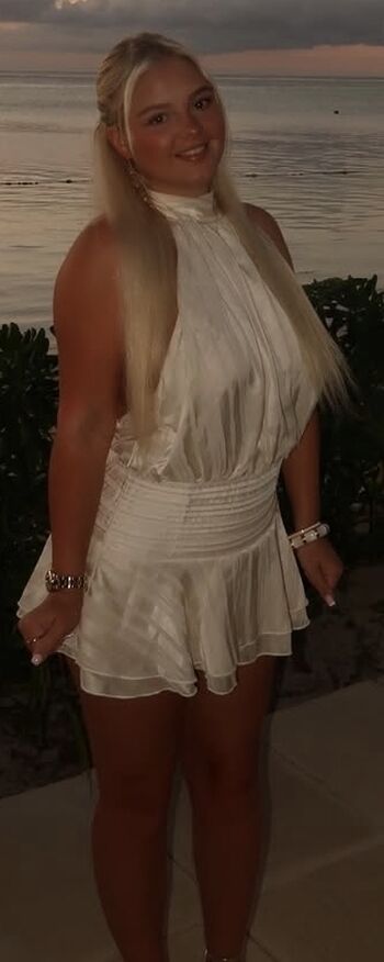 Full leaked Brooke marsden private onlyfans photo