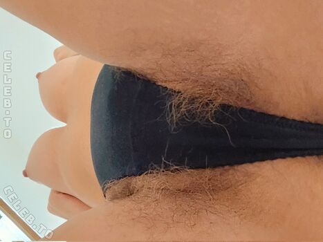 Full leaked Brooklyn bushy private onlyfans photo