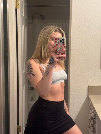 Full leaked Brooklyn dunn page private onlyfans photo
