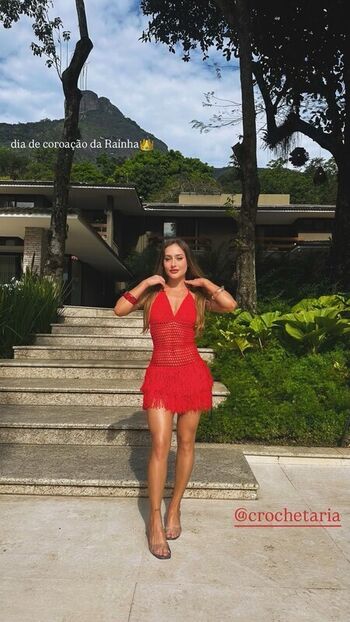 Full leaked Bruna griphao private onlyfans photo