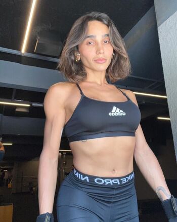 Full leaked Bruna salles private onlyfans photo