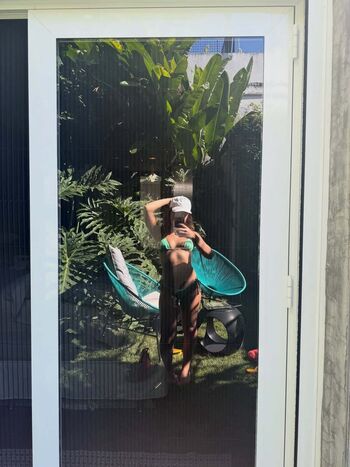 Full leaked Bruna private onlyfans photo