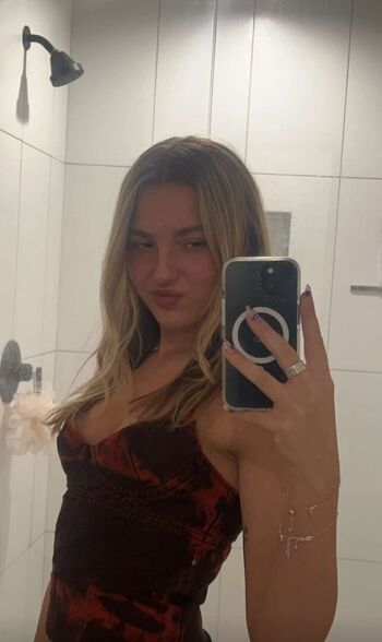 Full leaked Brynn rumfallo private onlyfans photo