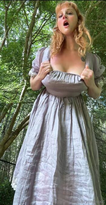 Full leaked Brynnwoods private onlyfans photo