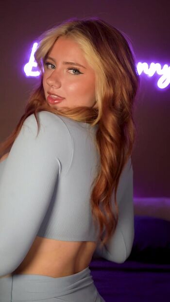Full leaked Bubble bunny private onlyfans photo