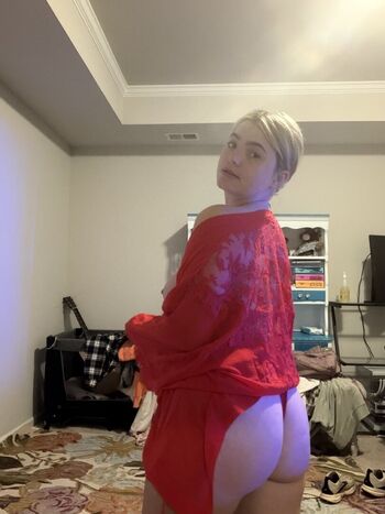 Full leaked Bubbles private onlyfans photo