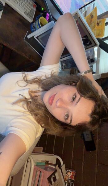 Full leaked Buhrigit private onlyfans photo