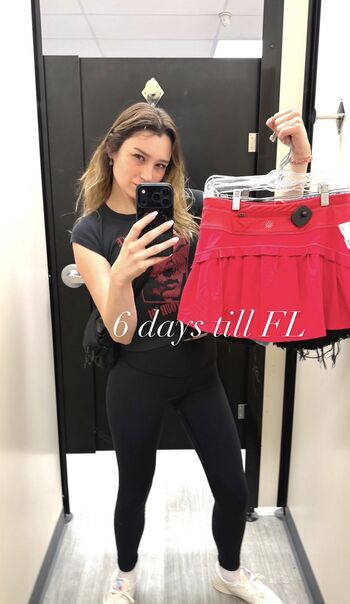 Full leaked Buhrigit private onlyfans photo