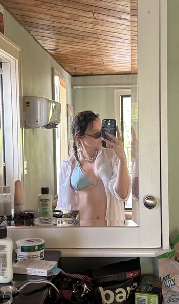 Full leaked Buhrigit private onlyfans photo