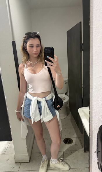 Full leaked Buhrigit private onlyfans photo