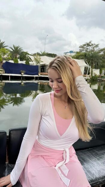 Full leaked Bulebarbie official private onlyfans photo