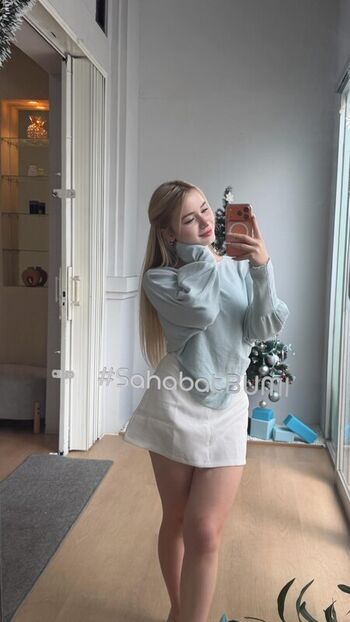 Full leaked Bulebarbie official private onlyfans photo
