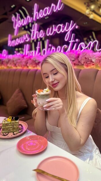 Full leaked Bulebarbie official private onlyfans photo