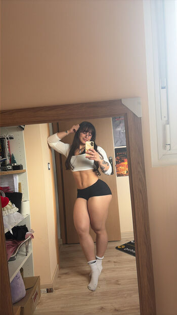 Full leaked Bulkycriiss page private onlyfans photo