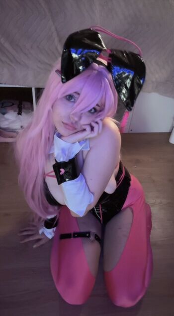 Full leaked Bumii cosplays private onlyfans photo
